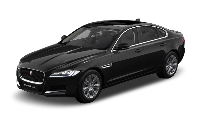 나르비크 블랙 익스테리어